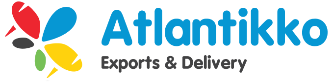 Atlantikko Logo